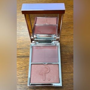 Patrick Ta Major Dimensions Blush: She’s Blushing.